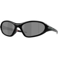 Oakley OO9536 PORTAL JACKET Polarized 953609 メガネ フレーム - 男性用 - 黒