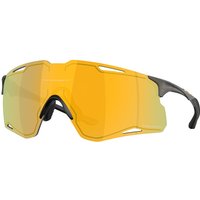 Oakley OO9538D CYBR LIGHTNING アジアフィット 953803 メガネ フレーム - 男性用 - 灰色