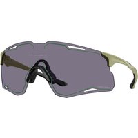 Oakley OO9538D CYBR LIGHTNING アジアフィット 953808 メガネ フレーム - 男性用 - 緑