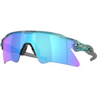 Oakley OO9541 RADAR EV HEATER Polarized 954109 メガネ フレーム - 男性用 - 緑