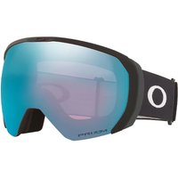 Oakley Goggles OO7110 FLIGHT PATH L 711005 メガネ フレーム - 男性用 - 黒