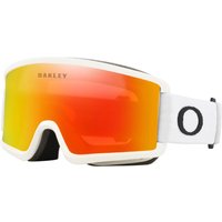 Oakley Goggles OO7122 TARGET LINE S 712207 メガネ フレーム - 男性用 - 白