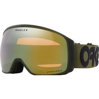 Oakley Goggles OO7104 FLIGHT TRACKER L 710471 メガネ フレーム - 男性用 - 茶色
