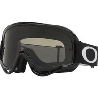 Oakley Goggles OO7029 O-FRAME MX 702954 メガネ フレーム - 男性用 - 黒