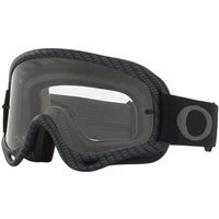 Oakley Goggles OO7029 O-FRAME MX 702955 メガネ フレーム - 男性用 - 灰色