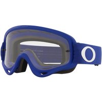 Oakley Goggles OO7029 O-FRAME MX 702962 メガネ フレーム - 男性用 - 青