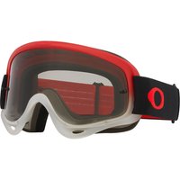 Oakley Goggles OO7029 O-FRAME MX 702994 メガネ フレーム - 男性用 - 赤