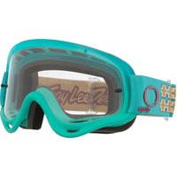 Oakley Goggles OO7029 O-FRAME MX 702997 メガネ フレーム - 男性用 - 青