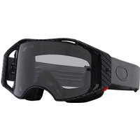 Oakley Goggles OO7107 AIRBRAKE MTB 710722 メガネ フレーム - 男性用 - 灰色