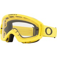 Oakley Goggles OO7116 O FRAME 2.0 PRO XS MX 711617 メガネ フレーム - 男性用 - 黄色