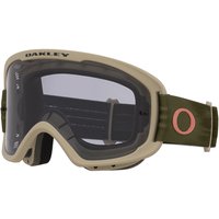 Oakley Goggles OO7117 O FRAME 2.0 PRO MTB 711727 メガネ フレーム - 男性用 - 茶色