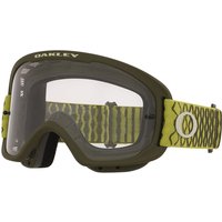 Oakley Goggles OO7117 O FRAME 2.0 PRO MTB 711728 メガネ フレーム - 男性用 - 緑
