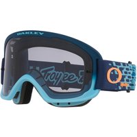 Oakley Goggles OO7117 O FRAME 2.0 PRO MTB 711729 メガネ フレーム - 男性用 - 青