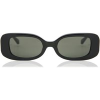 Linda Farrow LFL1117C C1 Men's Sunglasses Black Size 52
