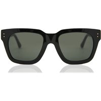 Linda Farrow MAX LFLC71/S C4 Men's Sunglasses Black Size 52
