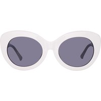 Linda Farrow THE ATTICO AGNES ATTICO44 C6 Women’s Sunglasses White Size 55