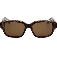 Linda Farrow DRIES VAN NOTEN DVN124 C8 メガネ フレーム - 男性用 - べっ甲shell