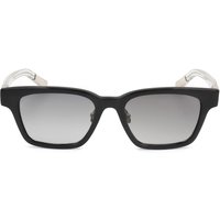 Linda Farrow KRIS VAN ASSCHE KVA18 C3 メガネ フレーム - 男性用 - 黒