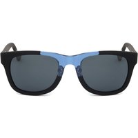 Linda Farrow KRIS VAN ASSCHE KVA37 C3 メガネ フレーム - 男性用 - 黒