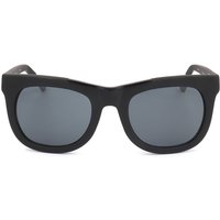 Linda Farrow KRIS VAN ASSCHE KVA38 C1 メガネ フレーム - 男性用 - 黒