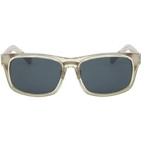 Linda Farrow KRIS VAN ASSCHE KVA43 C1 メガネ フレーム - 男性用 - 黄色