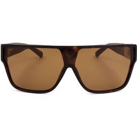 Linda Farrow PHILLIP LIM PL50 C4 Men's Sunglasses Tortoiseshell Size 166