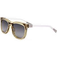 Linda Farrow KRIS VAN ASSCHE KVA12 C4 メガネ フレーム - 男性用 - 緑