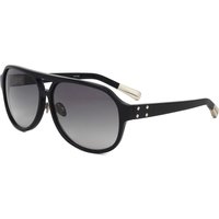 Linda Farrow KRIS VAN ASSCHE KVA20 C3 メガネ フレーム - 男性用 - 黒