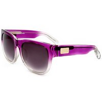 Linda Farrow MATTHEW WILLIAMSON MW17 C4 メガネ フレーム - 女性用 - Purple