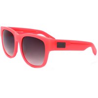 Linda Farrow MATTHEW WILLIAMSON MW18 C18 Women’s Sunglasses Pink Size 56