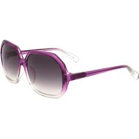 Linda Farrow MATTHEW WILLIAMSON MW19 C4 メガネ フレーム - 女性用 - Purple