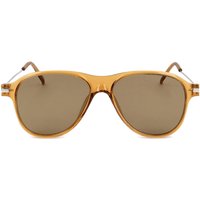 Linda Farrow DRIES VAN NOTEN DVN34 C2 メガネ フレーム - 男性用 - 黄色