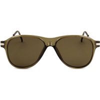 Linda Farrow DRIES VAN NOTEN DVN34 C3 メガネ フレーム - 男性用 - 緑