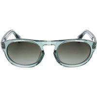 Linda Farrow DRIES VAN NOTEN DVN38 C13 メガネ フレーム - 女性用 - 緑
