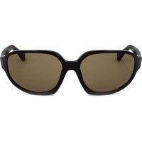 Linda Farrow DRIES VAN NOTEN DVN43 C1 メガネ フレーム - 男性用 - 黒