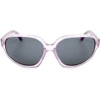 Linda Farrow DRIES VAN NOTEN DVN43 C4 メガネ フレーム - 男性用 - Purple
