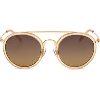 Linda Farrow DRIES VAN NOTEN DVN52 C4 メガネ フレーム - 男性用 - 金色
