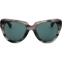 Linda Farrow DRIES VAN NOTEN DVN67 C5 メガネ フレーム - 女性用 - 灰色