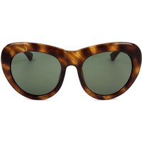Linda Farrow DRIES VAN NOTEN DVN69 C5 Women’s Sunglasses Tortoiseshell Size 51
