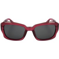 Linda Farrow DRIES VAN NOTEN DVN73 C4 メガネ フレーム - 女性用 - 赤