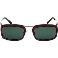 Linda Farrow DRIES VAN NOTEN DVN74 C7 メガネ フレーム - 女性用 - 赤