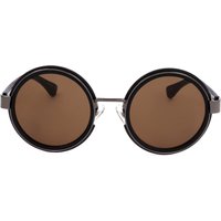 Linda Farrow DRIES VAN NOTEN DVN76 C8 メガネ フレーム - 女性用 - 黒