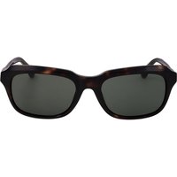 Linda Farrow DRIES VAN NOTEN DVN90 C4 メガネ フレーム - 男性用 - べっ甲shell