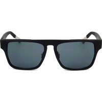 Linda Farrow KRIS VAN ASSCHE KVA30 C1 メガネ フレーム - 男性用 - 黒