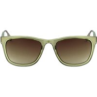 Linda Farrow KRIS VAN ASSCHE KVA59 C6 メガネ フレーム - 男性用 - 緑