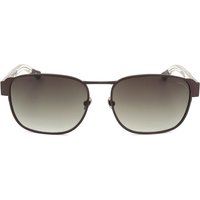 Linda Farrow KRIS VAN ASSCHE KVA5 C3 メガネ フレーム - 男性用 - 茶色