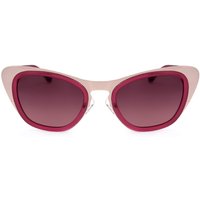 Linda Farrow ERDEM EDM17 C4 メガネ フレーム - 女性用 - 金色