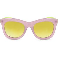 Linda Farrow MARKUS LUPFER ML5 C7 メガネ フレーム - 女性用 - Purple