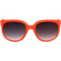 Linda Farrow MATTHEW WILLIAMSON MW55 C5 Women’s Sunglasses Orange Size 54