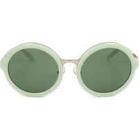 Linda Farrow PHILLIP LIM PL11 C13 メガネ フレーム - 女性用 - 緑